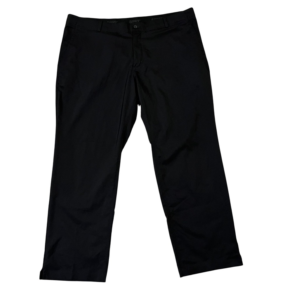Nike Black Chinos